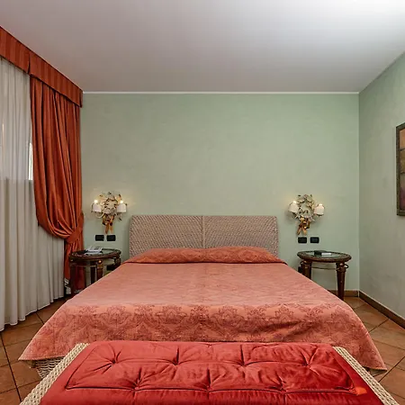 Active Paradiso فندق 4*