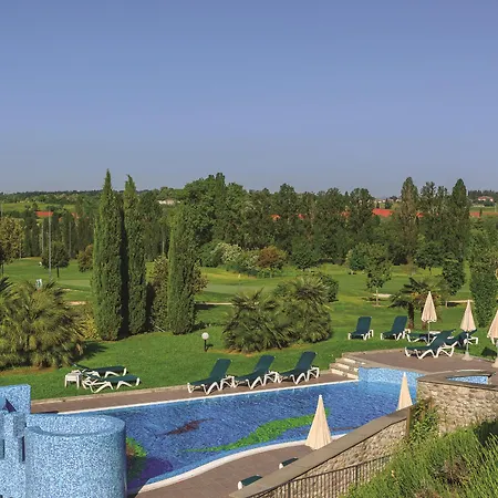 فندق Active Paradiso