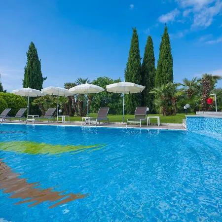 Hotel Active Paradiso 4*