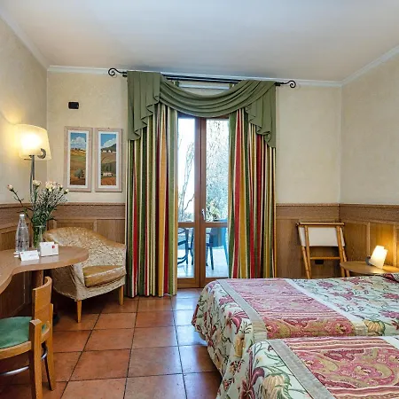 Active Paradiso Hotel 4*