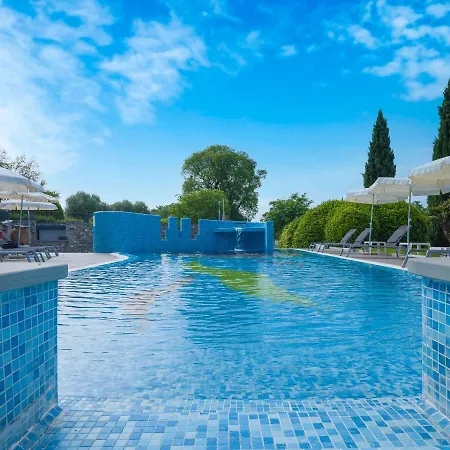 Active Paradiso 4* Peschiera del Garda