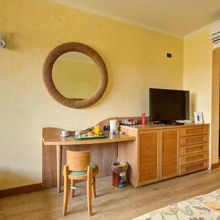 Active Paradiso Hotel