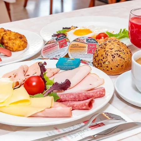 Hotel Active Paradiso 4*
