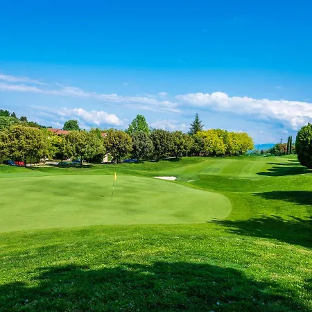 Active Paradiso 4* Peschiera del Garda