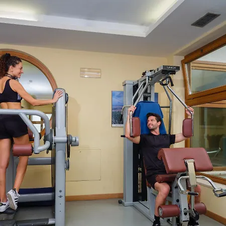 Active Paradiso Hotel Peschiera del Garda