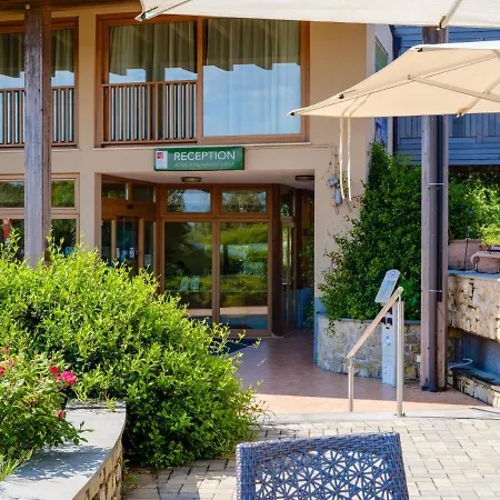 Hotel Active Paradiso Peschiera del Garda