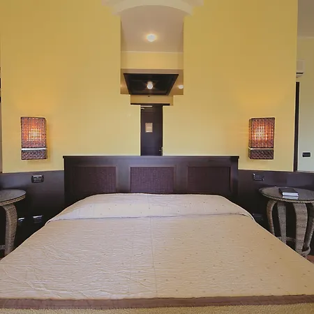 Active Paradiso Hotel 4*