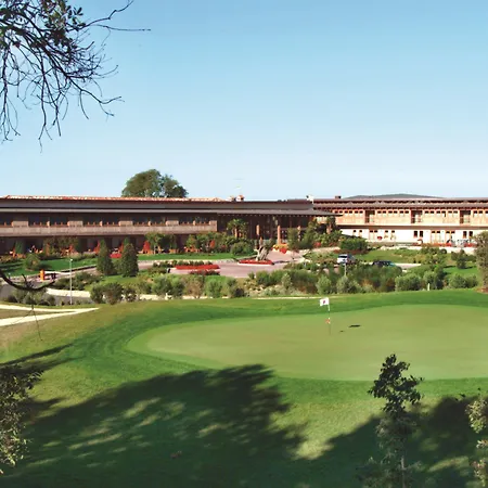 Active Paradiso & Golf