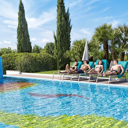 Hotel Active Paradiso