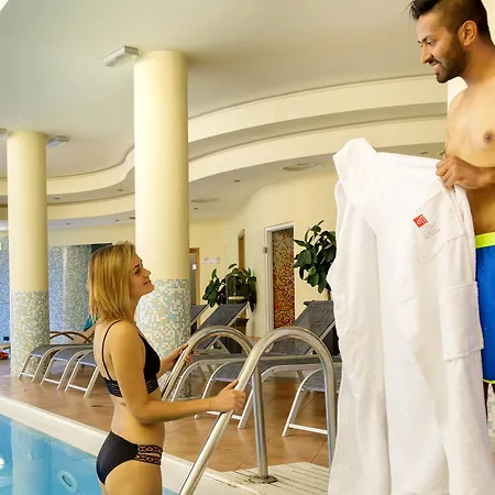 Active Paradiso Hotel