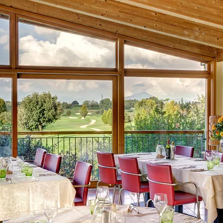 Active Paradiso Hotel Peschiera del Garda